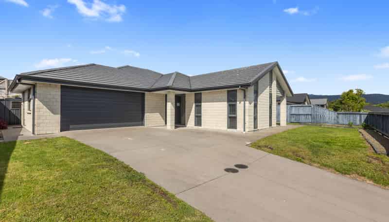 6 Howie Rise, Te Puke