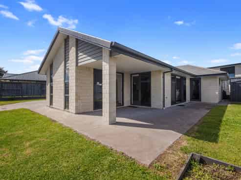 6 Howie Rise, Te Puke