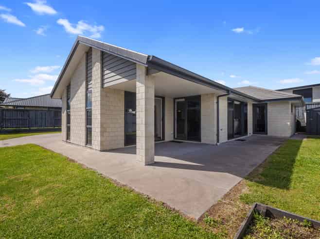 6 Howie Rise, Te Puke