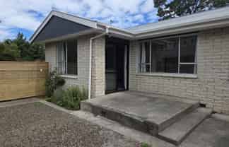 60 Aldwins Road, Linwood