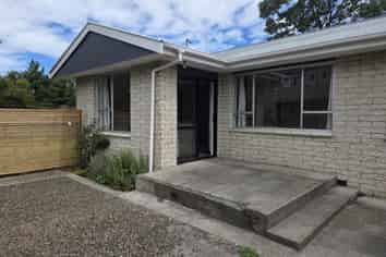 60 Aldwins Road, Linwood