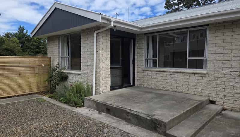 60 Aldwins Road, Linwood