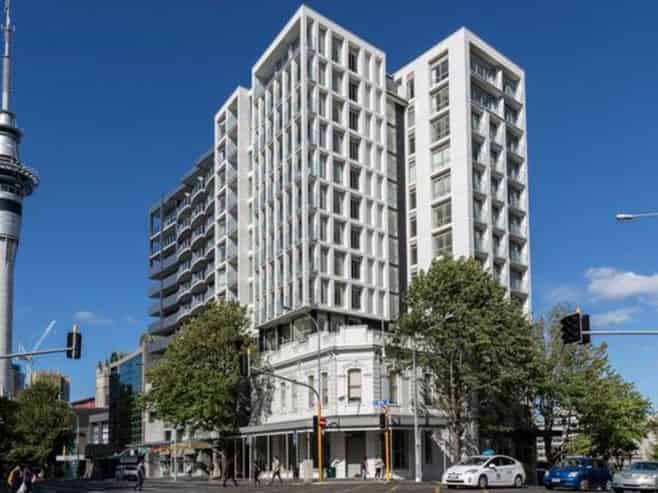 3/152 Hobson Street, Auckland Central