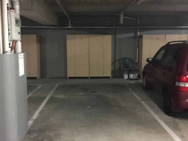 3/152 Hobson Street, Auckland Central