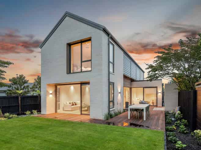 46 Watford Street, Strowan