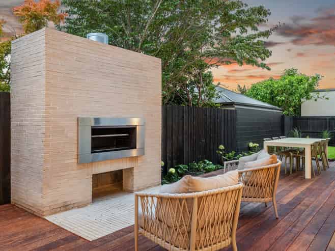 46 Watford Street, Strowan