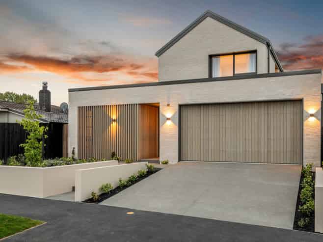 46 Watford Street, Strowan