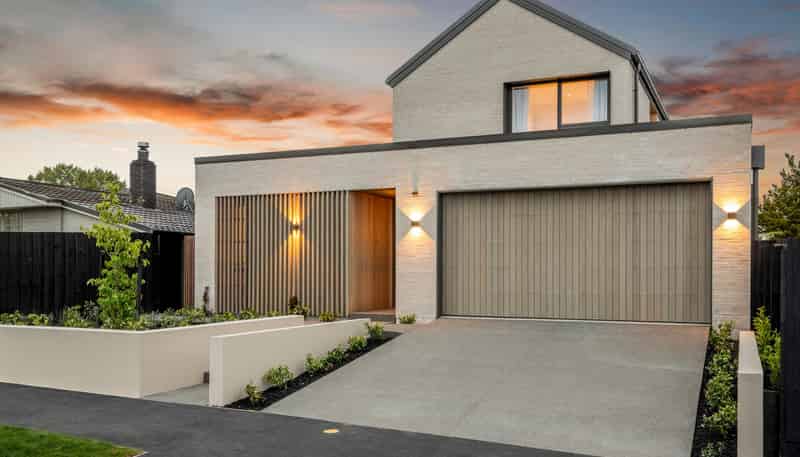 46 Watford Street, Strowan