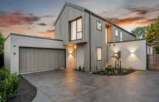 46A Watford Street, Strowan