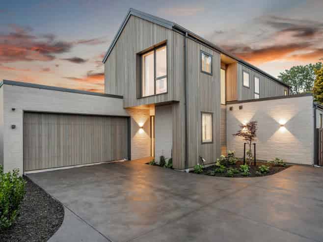 46A Watford Street, Strowan