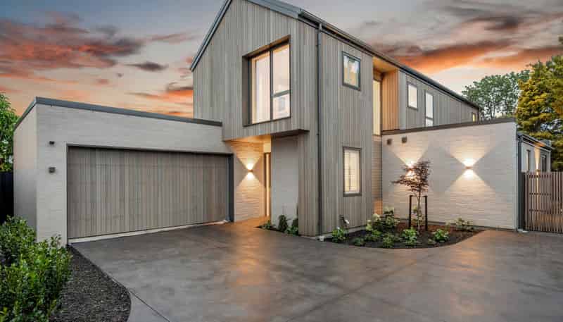 46A Watford Street, Strowan