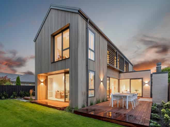 46A Watford Street, Strowan