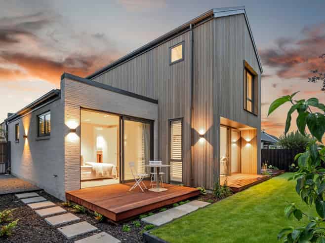 46A Watford Street, Strowan