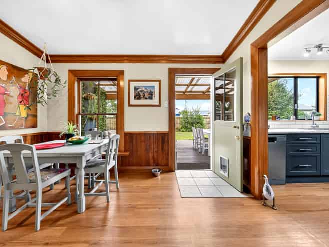 16 Makoura Road, Masterton