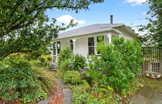 16 Makoura Road, Masterton