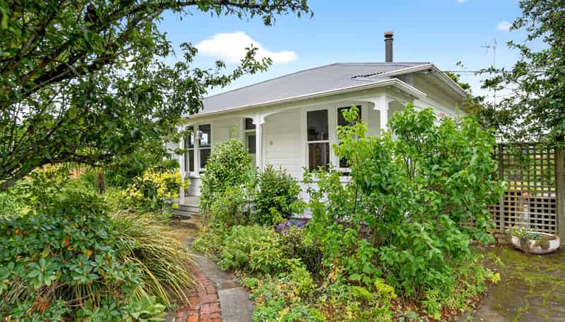 16 Makoura Road, Masterton