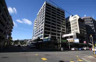 For Lease | Level 2, 15 Willeston Street