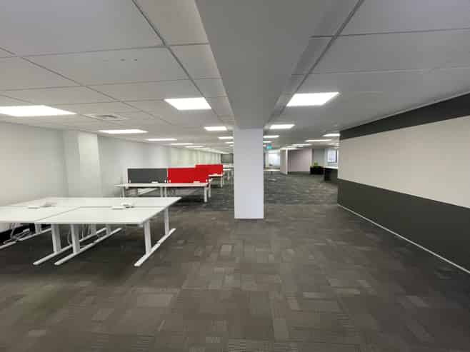 For Lease | Level 2, 15 Willeston Street