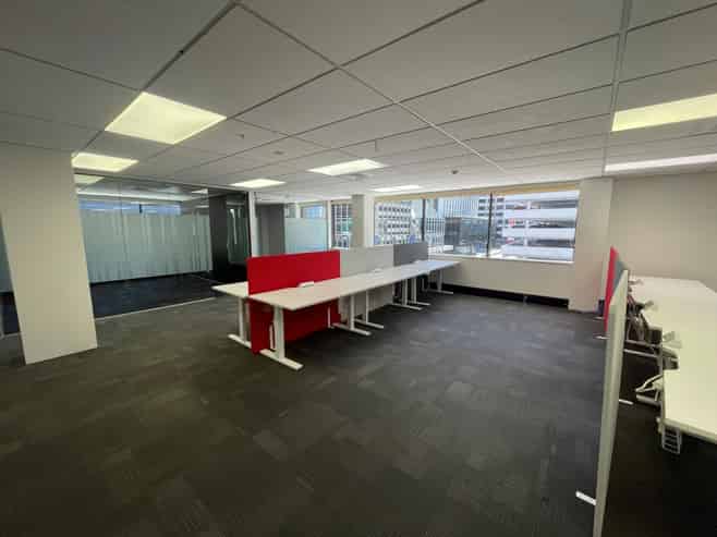 For Lease | Level 2, 15 Willeston Street