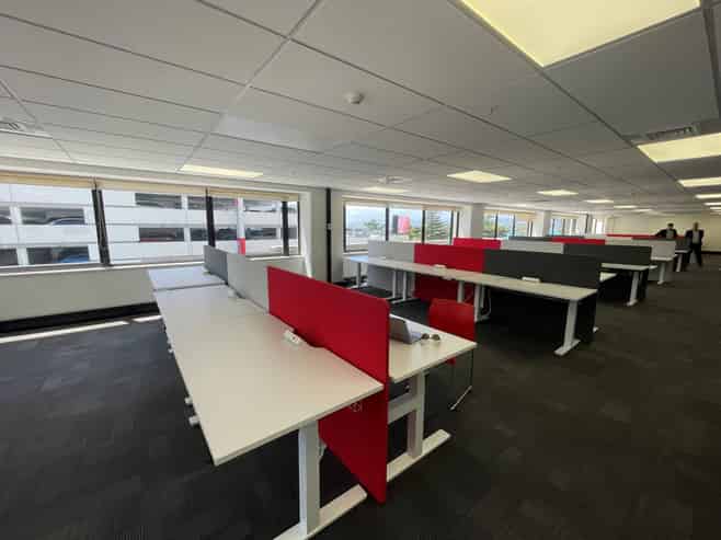 For Lease | Level 2, 15 Willeston Street