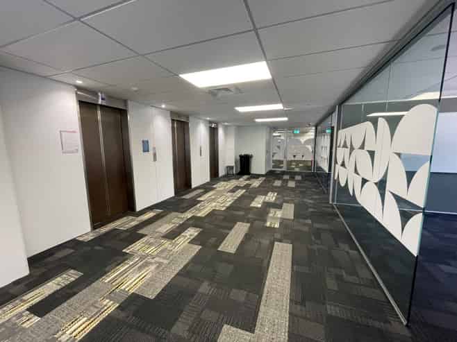 For Lease | Level 2, 15 Willeston Street