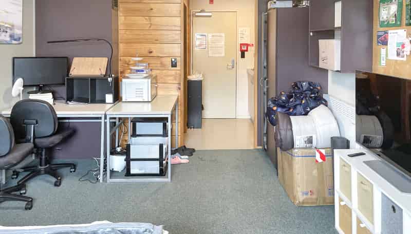 404/12 Martin Square , Te Aro