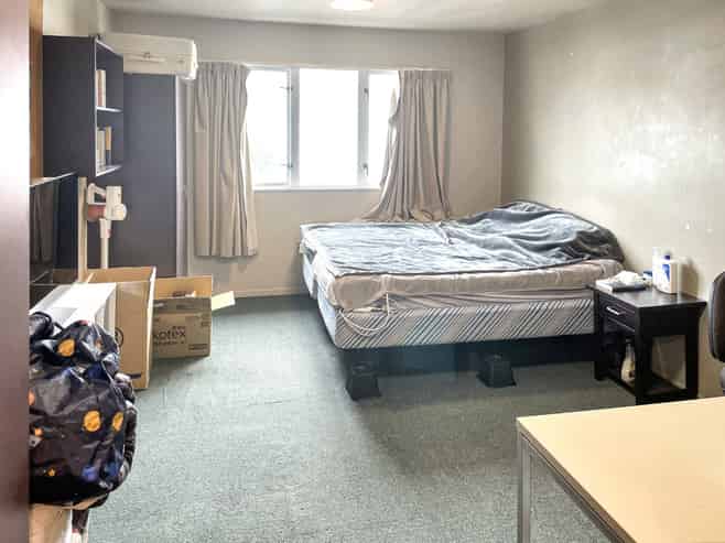 404/12 Martin Square , Te Aro