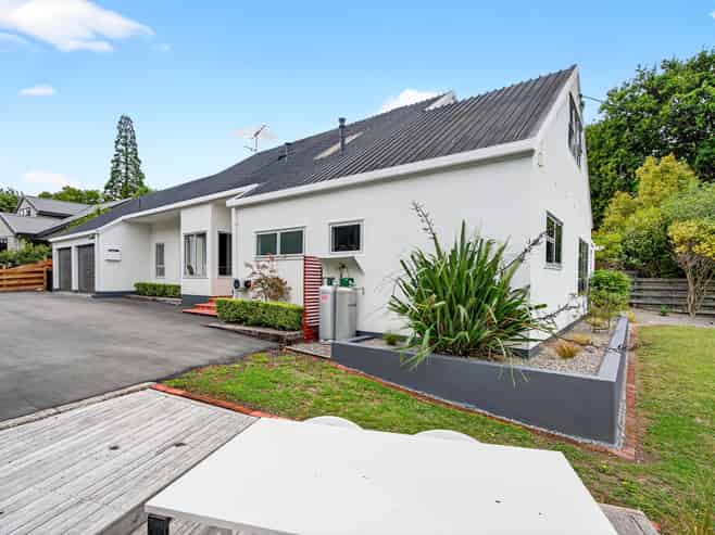 47 Manuka Street, Masterton