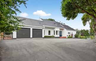 47 Manuka Street, Masterton