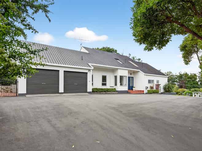 47 Manuka Street, Masterton