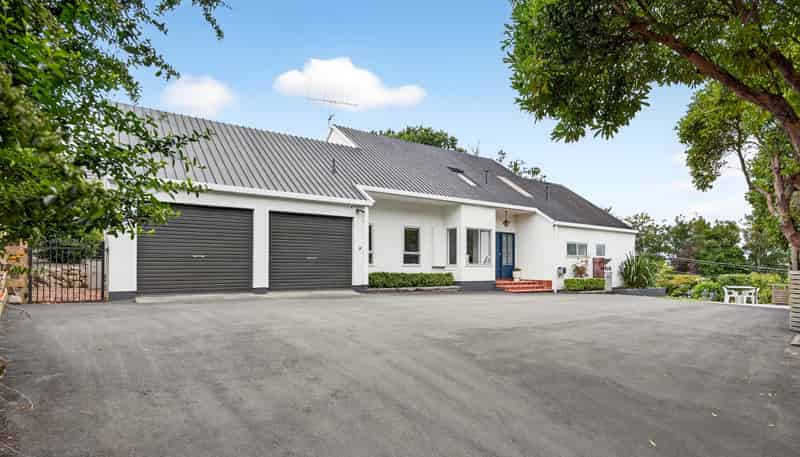 47 Manuka Street, Masterton