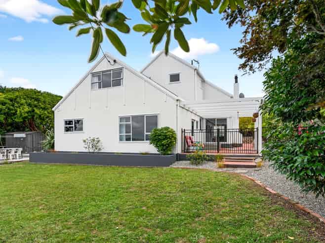 47 Manuka Street, Masterton
