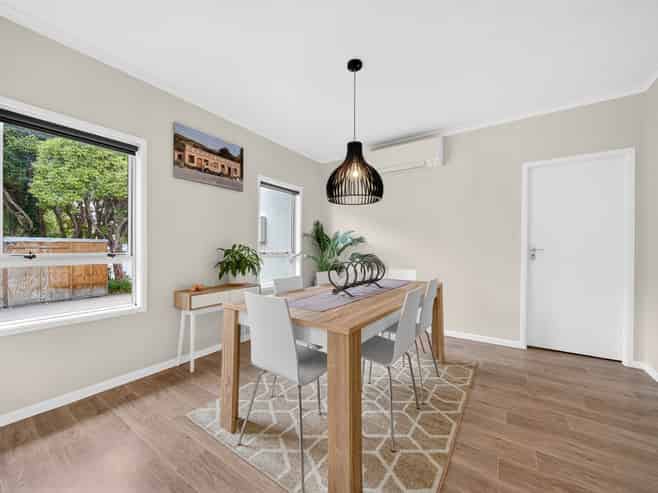 47 Manuka Street, Masterton