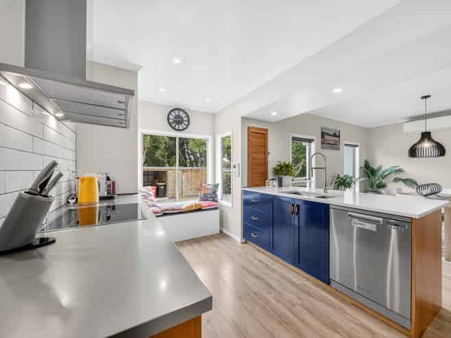 47 Manuka Street, Masterton