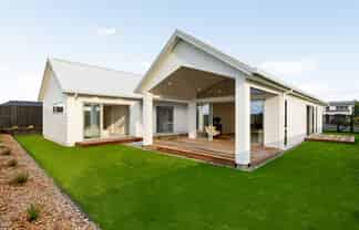 48 Frontier Road, Te Awamutu