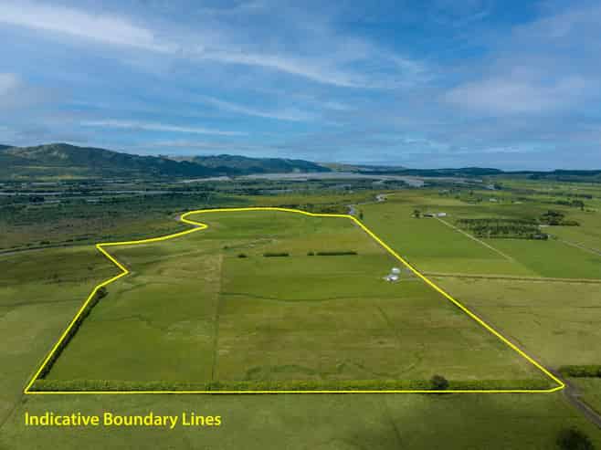 29 Gilchrist Road, Otaua