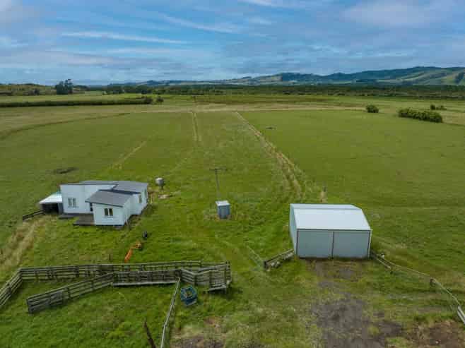 29 Gilchrist Road, Otaua