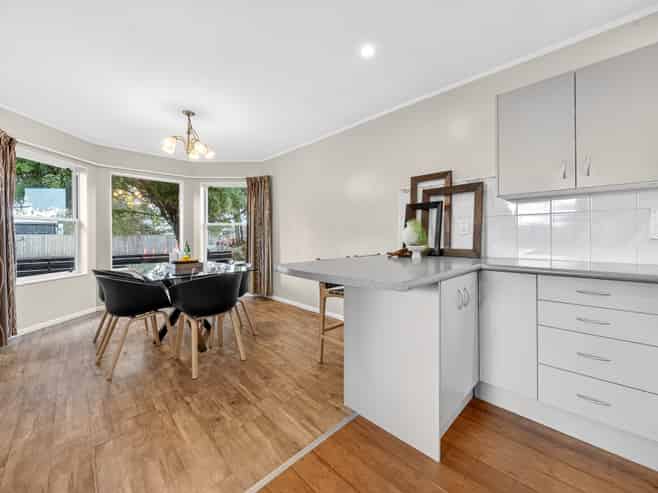 86 South Road, Masterton