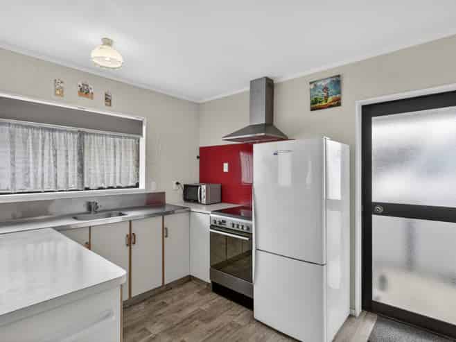 2B Vogel Street, Fitzroy