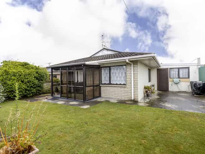 2B Vogel Street, Fitzroy