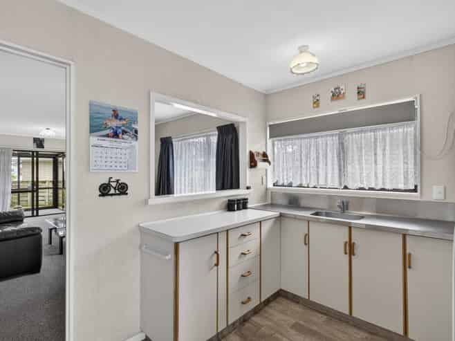 2B Vogel Street, Fitzroy