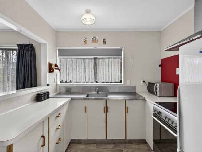 2B Vogel Street, Fitzroy