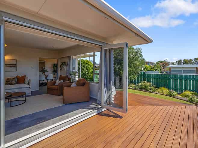 43 Nevada Drive, Merrilands