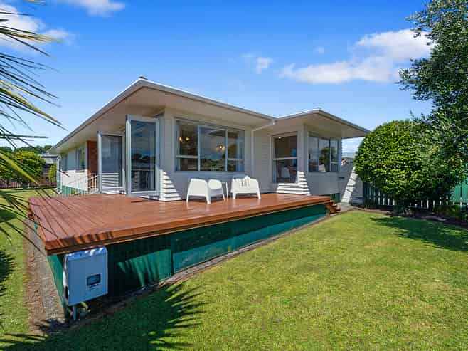 43 Nevada Drive, Merrilands