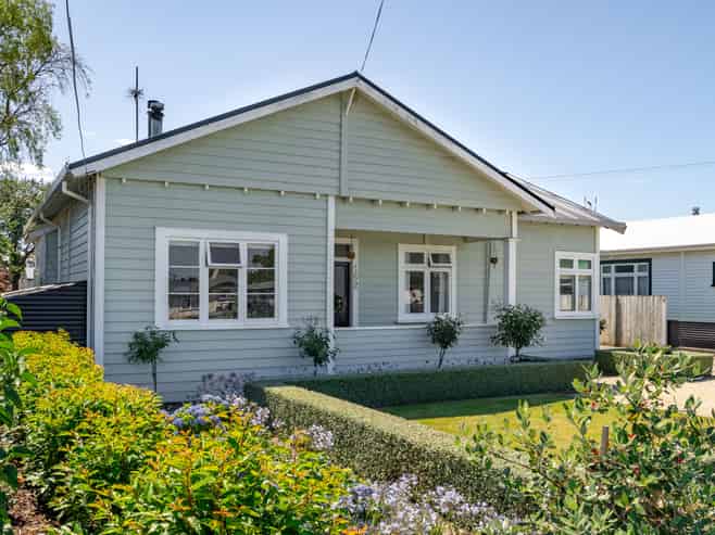 162 Colombo Road, Masterton
