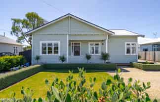 162 Colombo Road, Masterton