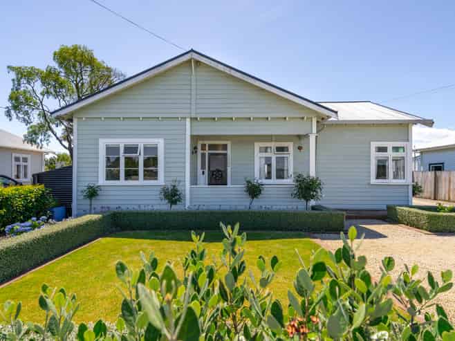 162 Colombo Road, Masterton