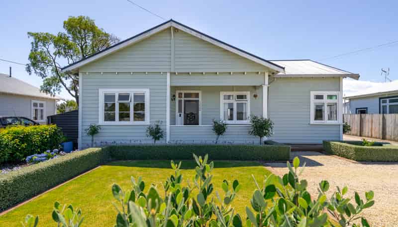 162 Colombo Road, Masterton