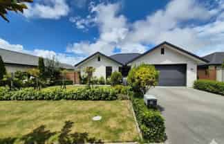 41 Bronco Drive, Aidanfield