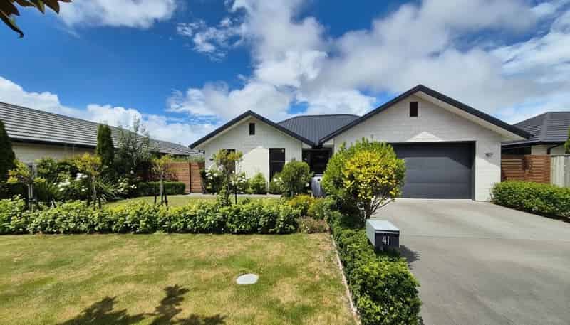 41 Bronco Drive, Aidanfield
